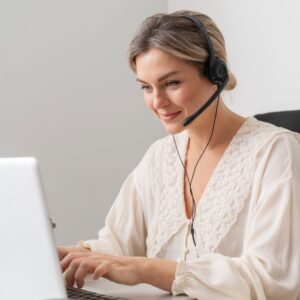 Servicio de Asesoramiento Online